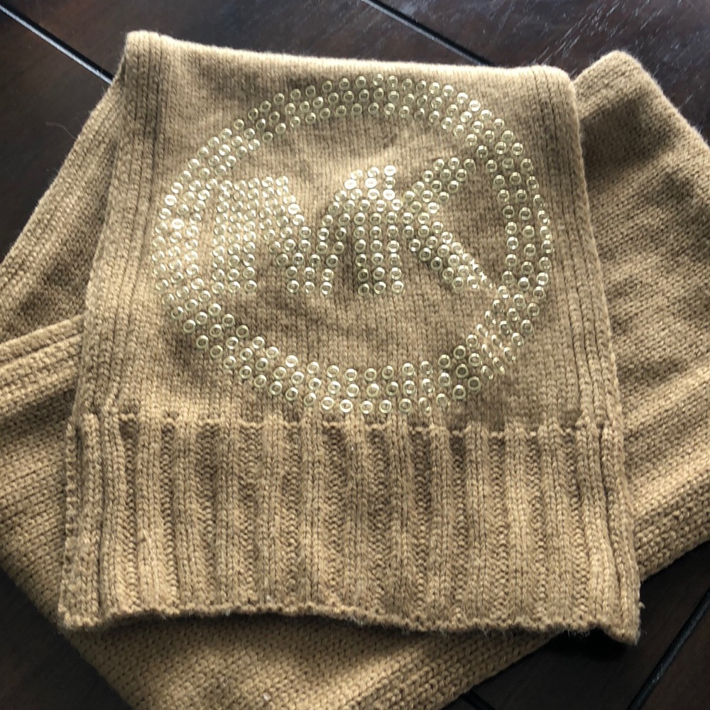 🌺Michael Kors Winter Scarf 🌺